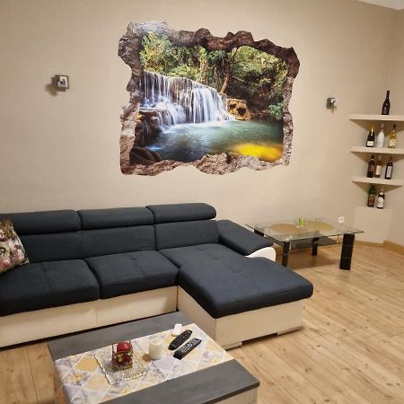 Ferienwohnung Mili Wien Exterior foto
