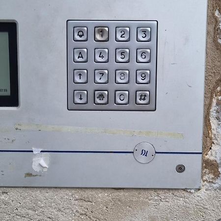 Ferienwohnung Mili Wien Exterior foto