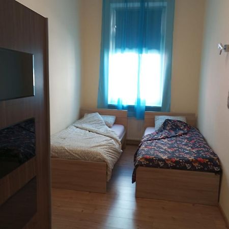 Ferienwohnung Mili Wien Exterior foto
