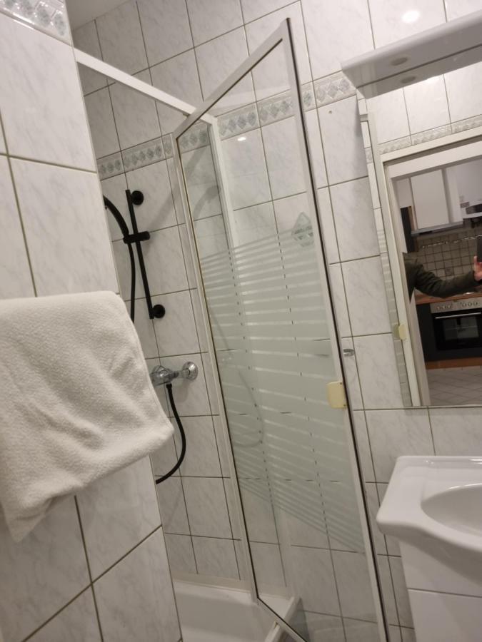 Ferienwohnung Mili Wien Exterior foto