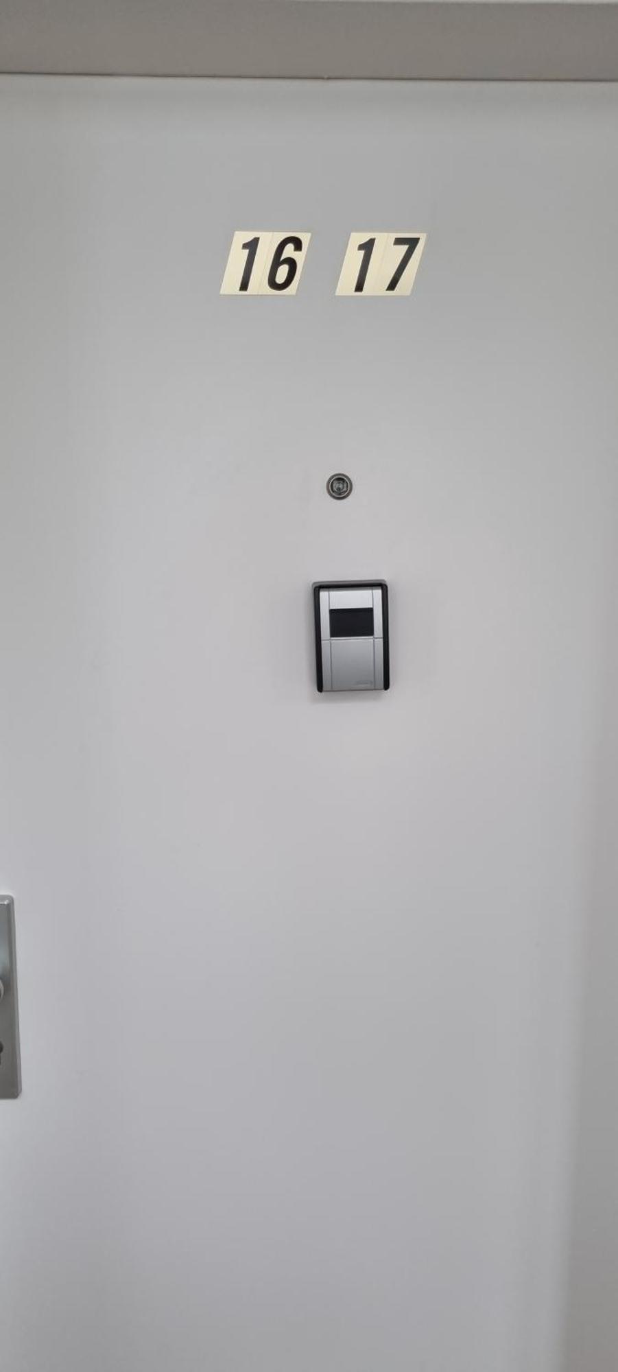 Ferienwohnung Mili Wien Exterior foto