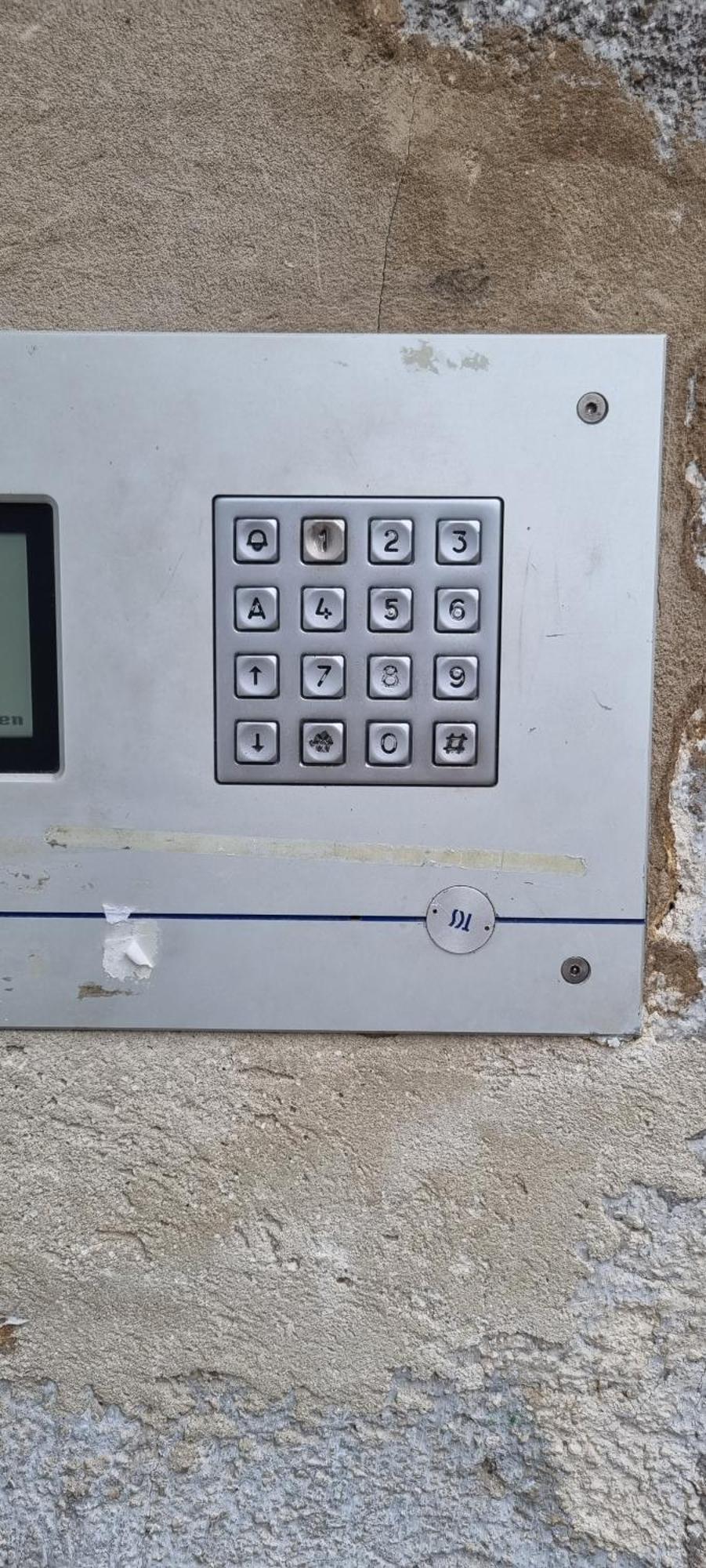 Ferienwohnung Mili Wien Exterior foto